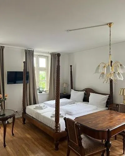 Studio-Apartment 25 Am Saseler Markt Retro-Love